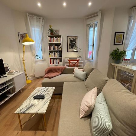 Appartement Aux Chartrons Bordeaux Zewnętrze zdjęcie