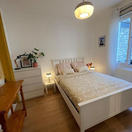 Appartement Aux Chartrons Bordeaux Zewnętrze zdjęcie