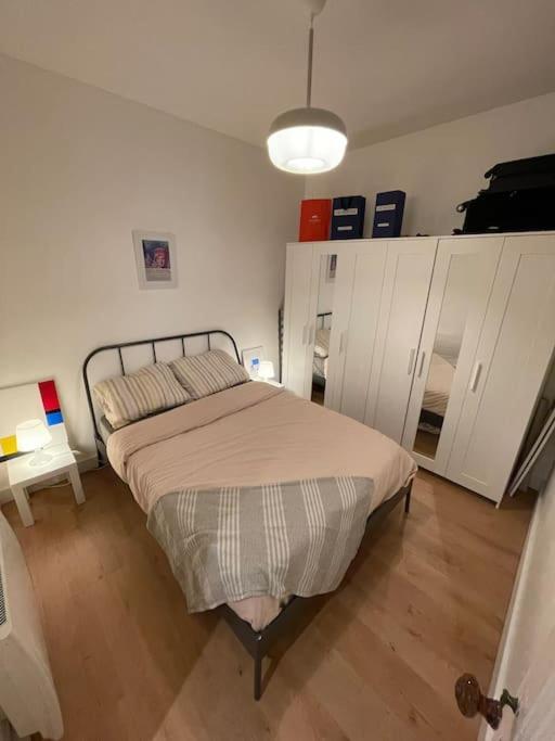 Appartement Aux Chartrons Bordeaux Zewnętrze zdjęcie