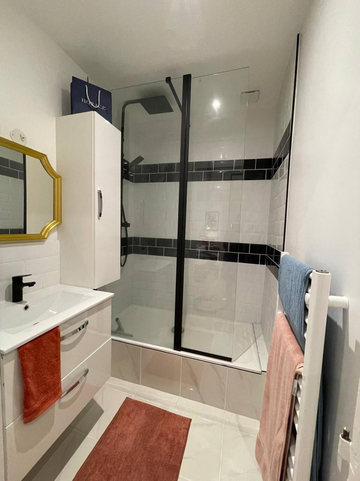 Appartement Aux Chartrons Bordeaux Zewnętrze zdjęcie